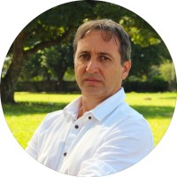 Douglas Scheunemann