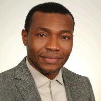 Dr. James O. Mbakpuo