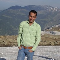 Vivek Joon