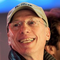 Paul Saltzman