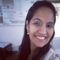 Bianca Barros de Andrade Lopes