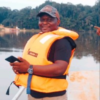 MIHINDOU Chrislain Will'S