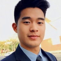 Brandon Guo