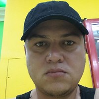 Jhon Alegrias