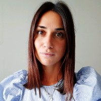 Giulia Carretta
