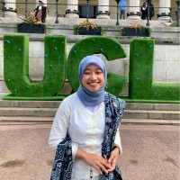 Dwi Prasetyaning Rahmawati