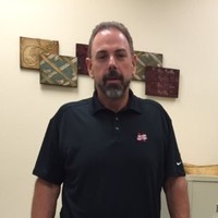 JEFF RAYBOULD