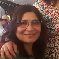 Smita Chandramani Kumar