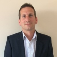 Matthew Robson