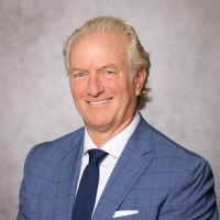 David J. MacMain