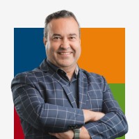 Michael Sanjay Murgai