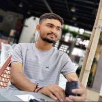 Raj Vadher
