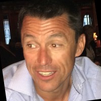 Stuart Craggs CEng MIMechE