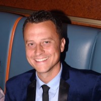 Chad Hatmaker