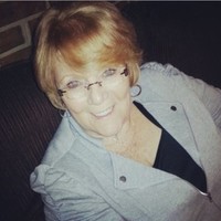 Patricia Adams