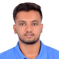 Sukruth K