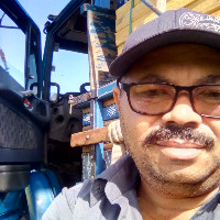 Edvan Rodrigues Silva