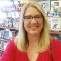 Katharine Porter-Barlow