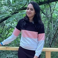 Sanjana R