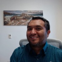 Edward Cantu