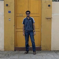 Sovon Halder
