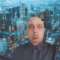 Darius Mulder