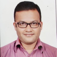 Ketan Mhaske
