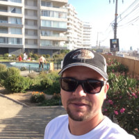 Edicxon Radzevicius quiroz