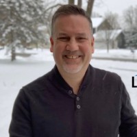 Lucas Fredrik