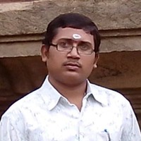 kandagatla Nandakishore