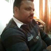 Rakesh Kumar
