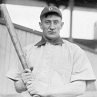 Honus Wagner