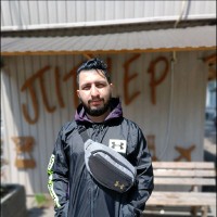 Ismail Alizade
