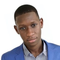 Mamadou Ba
