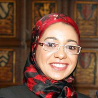 Nesreen Magdy
