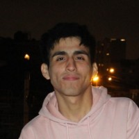 Gerardo Andres Menacho Velarde