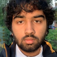 Ali Naveed