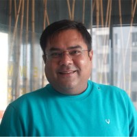 Gaurav Mody