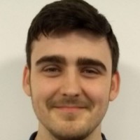 Conor Callaghan