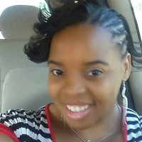 Ahronda Bailey