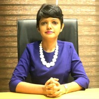 Chamini Kanatiwela de Silva-BSc (Hon), PhD, PMP