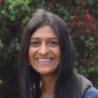 Jayshree Parbhu