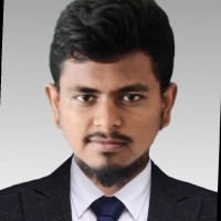 Arshad Hasan