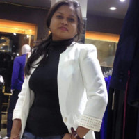 Seema Mathur