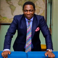 Jide Alade