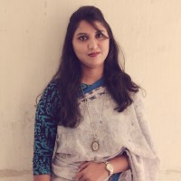 Israt Tamanna Chowdhury