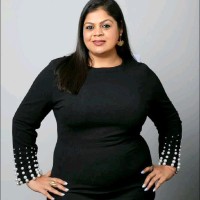 Nisha Maharaj