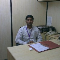 Jitendra Singh Rajput