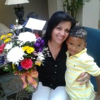 Sandra Ampiee Lunsford
