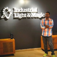 Akash Maji